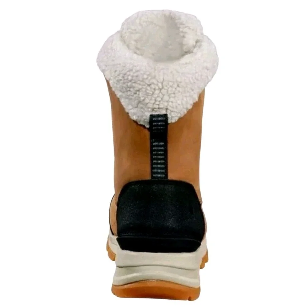 Womens Carhartt Pellston WP Insulated 8